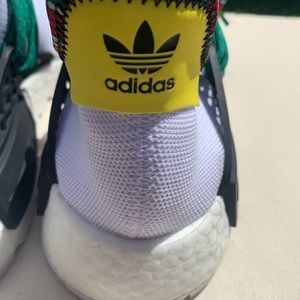 Human race “inspiration pack”